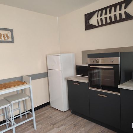 La Maison Canthez Wifi 西让 外观 照片