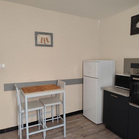 La Maison Canthez Wifi 西让 外观 照片