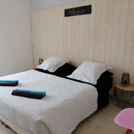 La Maison Canthez Wifi 西让 外观 照片