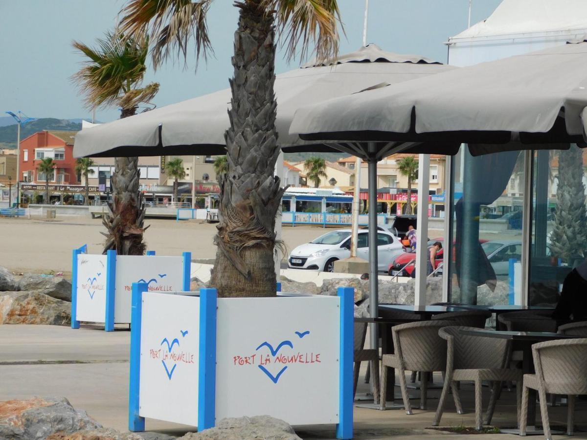 La Maison Canthez Wifi 西让 外观 照片