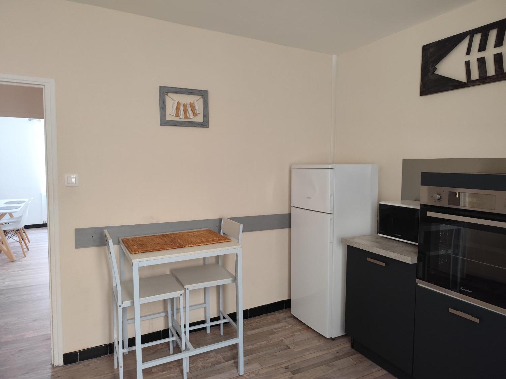 La Maison Canthez Wifi 西让 外观 照片