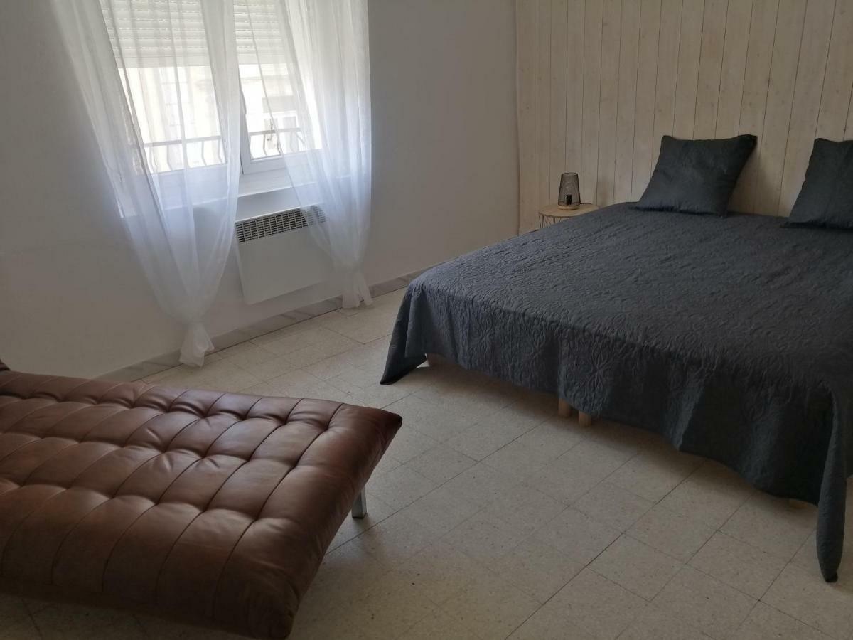La Maison Canthez Wifi 西让 外观 照片