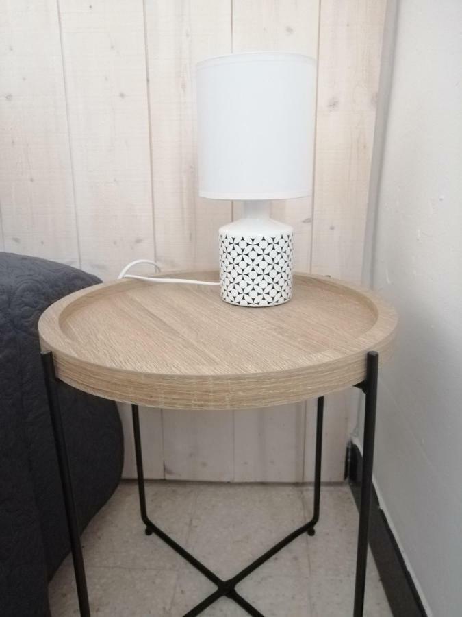 La Maison Canthez Wifi 西让 外观 照片